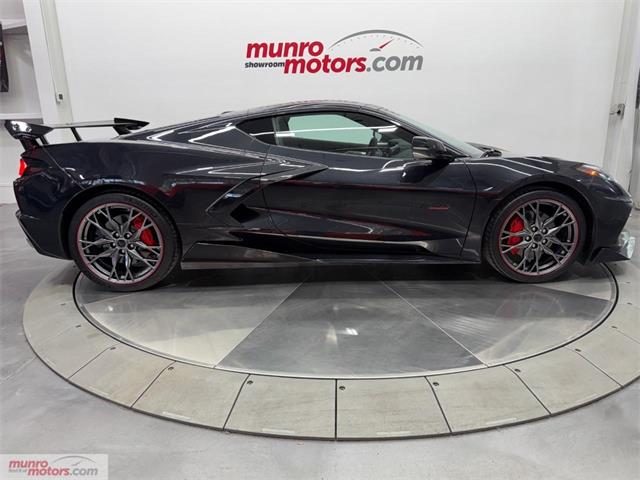 2023 Chevrolet Corvette (CC-2120335) for sale in Brantford, Ontario