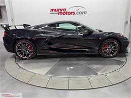 2023 Chevrolet Corvette (CC-2120335) for sale in Brantford, Ontario