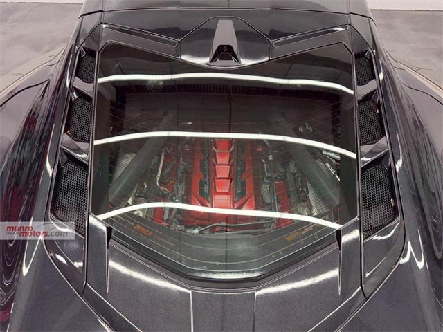 2023 Chevrolet Corvette (CC-2120335) for sale in Brantford, Ontario