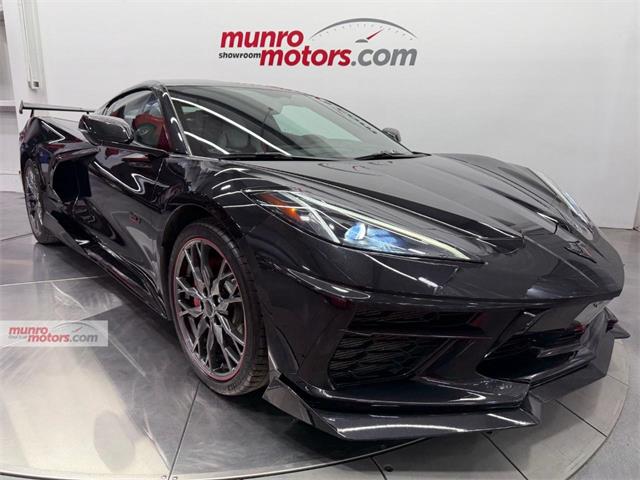 2023 Chevrolet Corvette (CC-2120335) for sale in Brantford, Ontario