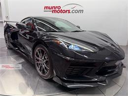 2023 Chevrolet Corvette (CC-2120335) for sale in Brantford, Ontario