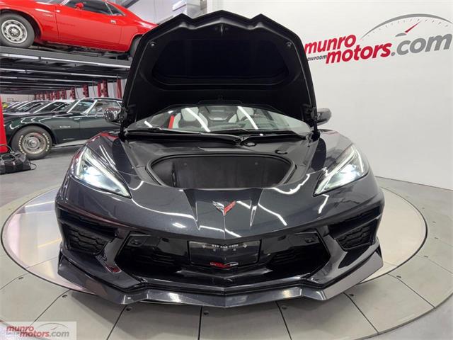 2023 Chevrolet Corvette (CC-2120335) for sale in Brantford, Ontario