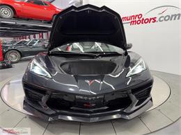 2023 Chevrolet Corvette (CC-2120335) for sale in Brantford, Ontario