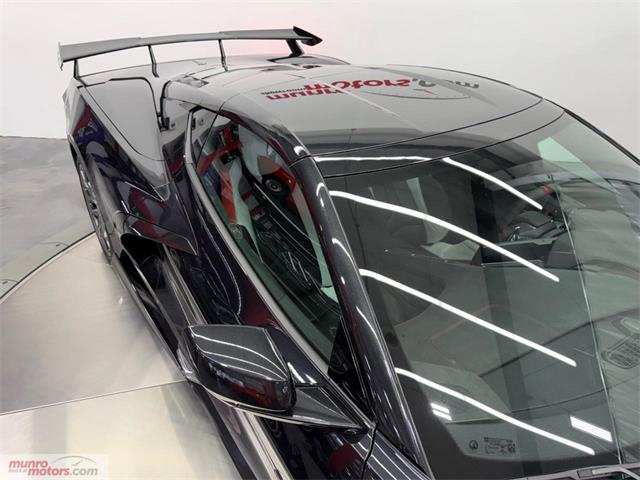 2023 Chevrolet Corvette (CC-2120335) for sale in Brantford, Ontario