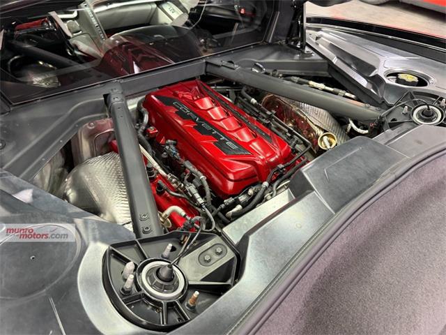 2023 Chevrolet Corvette (CC-2120335) for sale in Brantford, Ontario