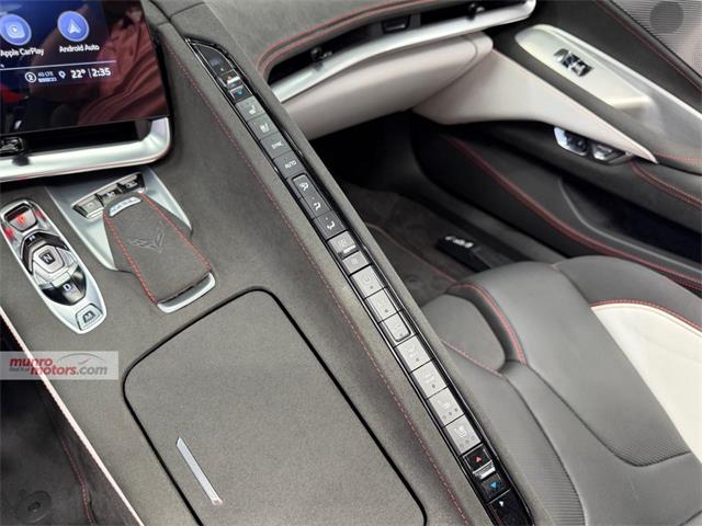 2023 Chevrolet Corvette (CC-2120335) for sale in Brantford, Ontario
