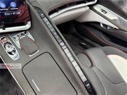 2023 Chevrolet Corvette (CC-2120335) for sale in Brantford, Ontario