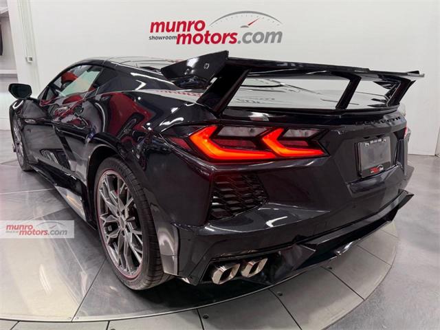 2023 Chevrolet Corvette (CC-2120335) for sale in Brantford, Ontario