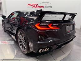 2023 Chevrolet Corvette (CC-2120335) for sale in Brantford, Ontario