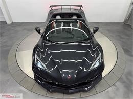 2023 Chevrolet Corvette (CC-2120335) for sale in Brantford, Ontario