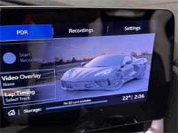 2023 Chevrolet Corvette (CC-2120335) for sale in Brantford, Ontario