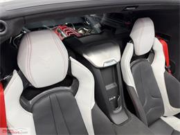 2023 Chevrolet Corvette (CC-2120335) for sale in Brantford, Ontario