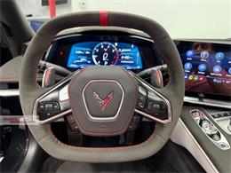 2023 Chevrolet Corvette (CC-2120335) for sale in Brantford, Ontario