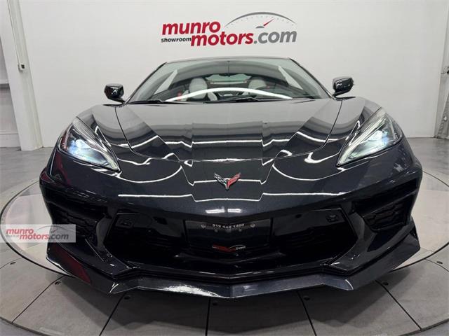 2023 Chevrolet Corvette (CC-2120335) for sale in Brantford, Ontario
