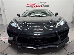 2023 Chevrolet Corvette (CC-2120335) for sale in Brantford, Ontario