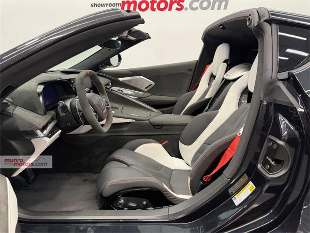 2023 Chevrolet Corvette (CC-2120335) for sale in Brantford, Ontario