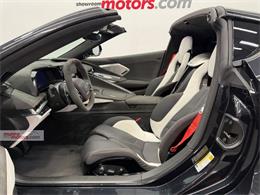 2023 Chevrolet Corvette (CC-2120335) for sale in Brantford, Ontario