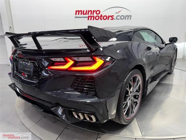 2023 Chevrolet Corvette (CC-2120335) for sale in Brantford, Ontario