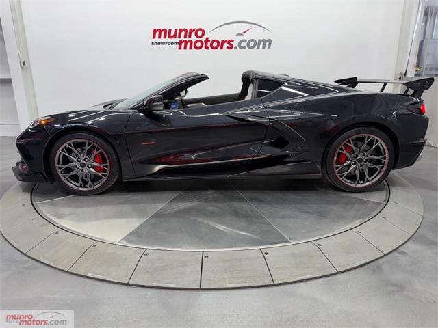 2023 Chevrolet Corvette (CC-2120335) for sale in Brantford, Ontario