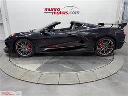 2023 Chevrolet Corvette (CC-2120335) for sale in Brantford, Ontario