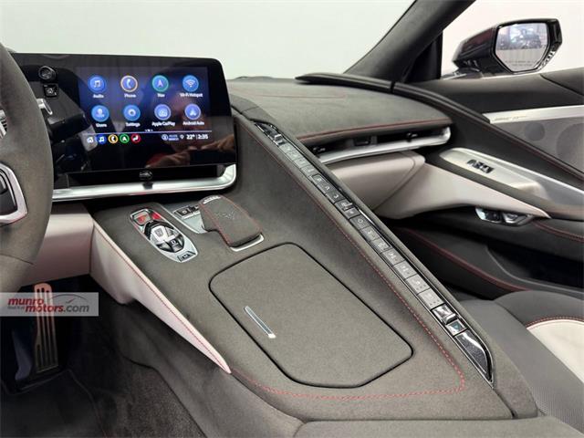 2023 Chevrolet Corvette (CC-2120335) for sale in Brantford, Ontario