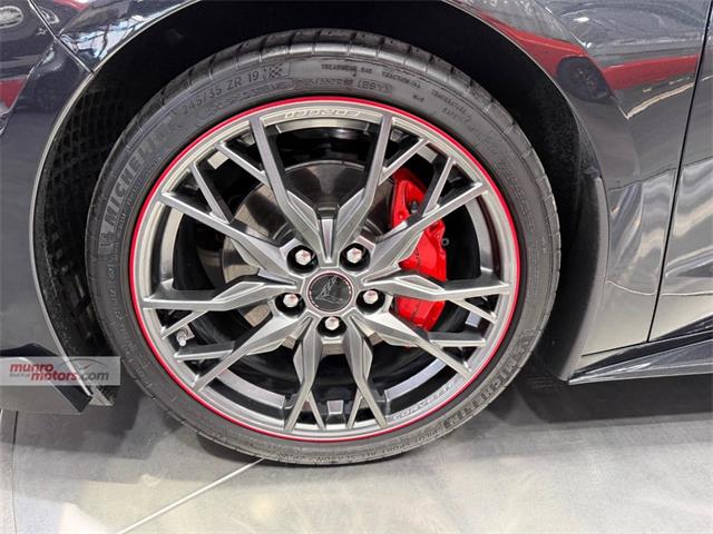 2023 Chevrolet Corvette (CC-2120335) for sale in Brantford, Ontario