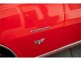 1967 Chevrolet Camaro (CC-2120336) for sale in Bellevue, Washington