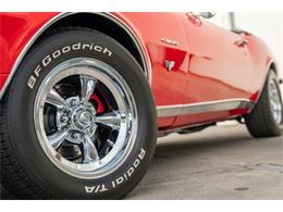 1967 Chevrolet Camaro (CC-2120336) for sale in Bellevue, Washington