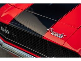 1967 Chevrolet Camaro (CC-2120336) for sale in Bellevue, Washington