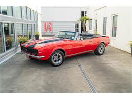 1967 Chevrolet Camaro (CC-2120336) for sale in Bellevue, Washington