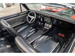 1967 Chevrolet Camaro (CC-2120336) for sale in Bellevue, Washington