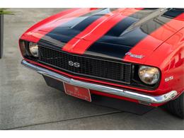 1967 Chevrolet Camaro (CC-2120336) for sale in Bellevue, Washington
