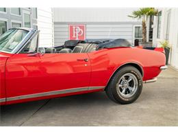 1967 Chevrolet Camaro (CC-2120336) for sale in Bellevue, Washington