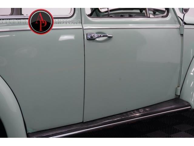 1967 Volkswagen Beetle (CC-2120337) for sale in Statesville, North Carolina