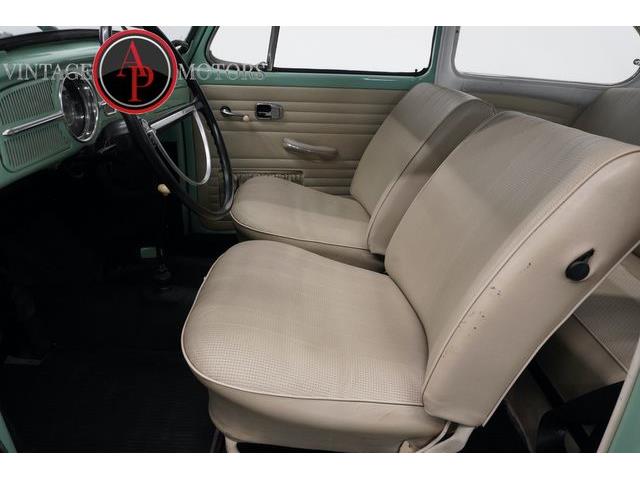 1967 Volkswagen Beetle (CC-2120337) for sale in Statesville, North Carolina