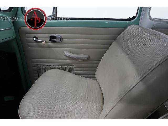 1967 Volkswagen Beetle (CC-2120337) for sale in Statesville, North Carolina
