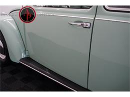 1967 Volkswagen Beetle (CC-2120337) for sale in Statesville, North Carolina