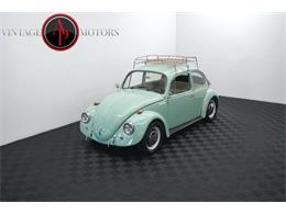 1967 Volkswagen Beetle (CC-2120337) for sale in Statesville, North Carolina