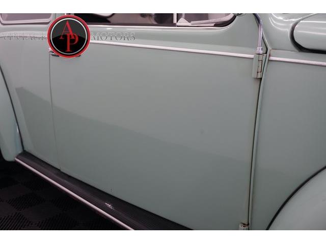 1967 Volkswagen Beetle (CC-2120337) for sale in Statesville, North Carolina