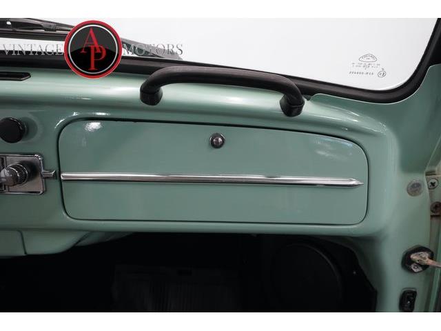 1967 Volkswagen Beetle (CC-2120337) for sale in Statesville, North Carolina