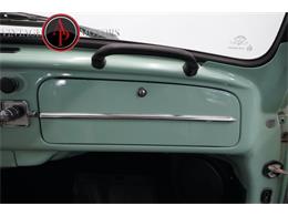 1967 Volkswagen Beetle (CC-2120337) for sale in Statesville, North Carolina