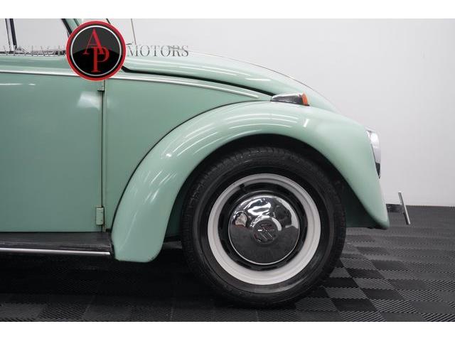 1967 Volkswagen Beetle (CC-2120337) for sale in Statesville, North Carolina