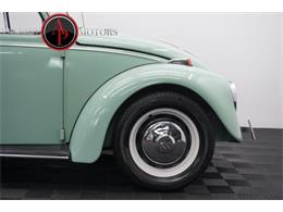 1967 Volkswagen Beetle (CC-2120337) for sale in Statesville, North Carolina