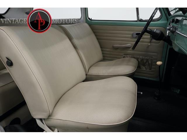 1967 Volkswagen Beetle (CC-2120337) for sale in Statesville, North Carolina