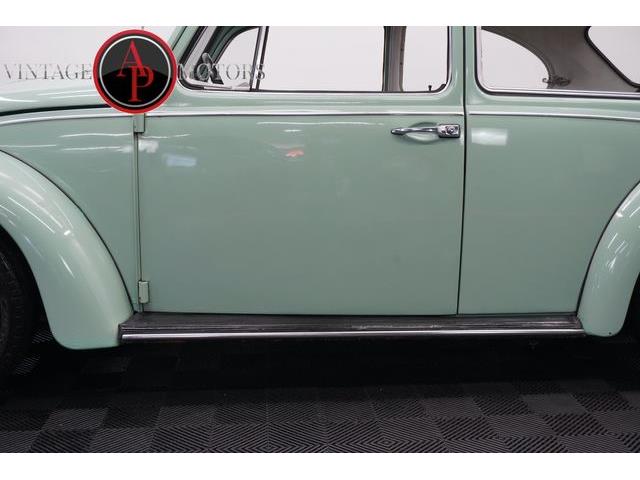 1967 Volkswagen Beetle (CC-2120337) for sale in Statesville, North Carolina