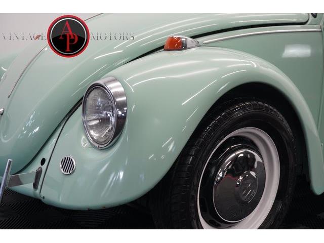 1967 Volkswagen Beetle (CC-2120337) for sale in Statesville, North Carolina
