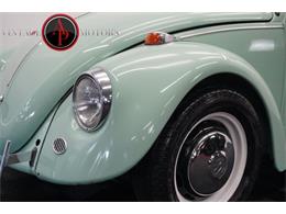 1967 Volkswagen Beetle (CC-2120337) for sale in Statesville, North Carolina