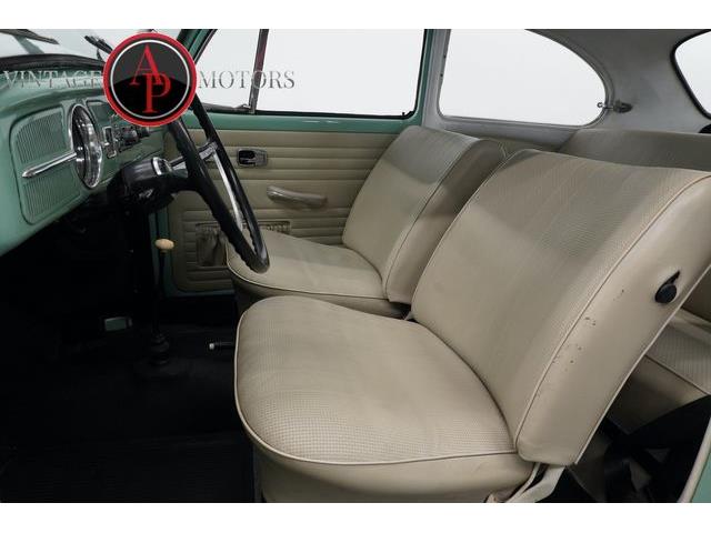 1967 Volkswagen Beetle (CC-2120337) for sale in Statesville, North Carolina