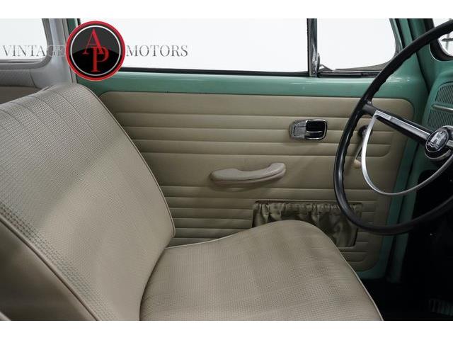 1967 Volkswagen Beetle (CC-2120337) for sale in Statesville, North Carolina