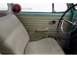 1967 Volkswagen Beetle (CC-2120337) for sale in Statesville, North Carolina